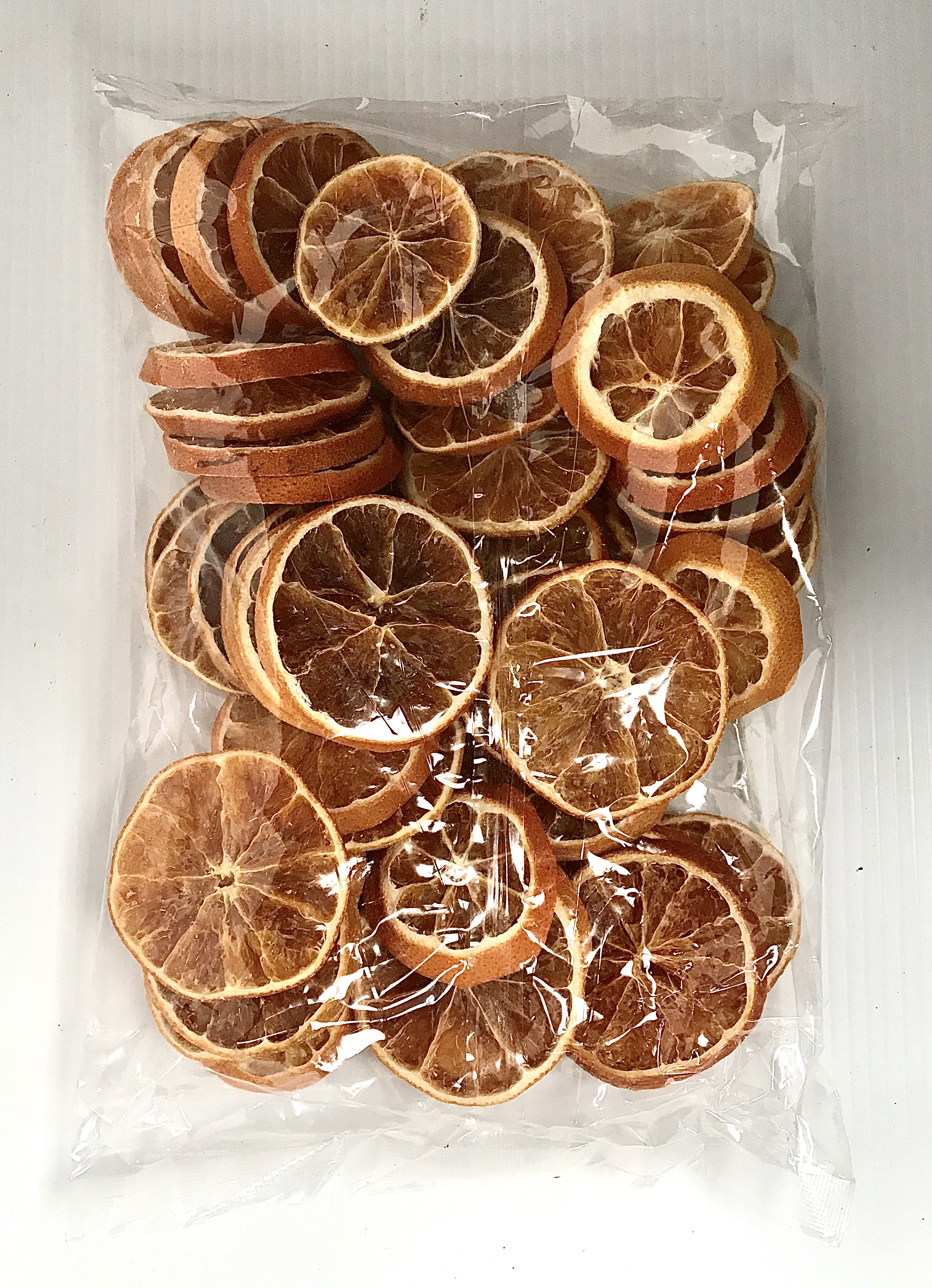 Orange Slices 2